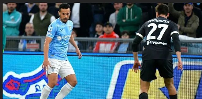 意杯拉齐奥vs佛罗伦萨