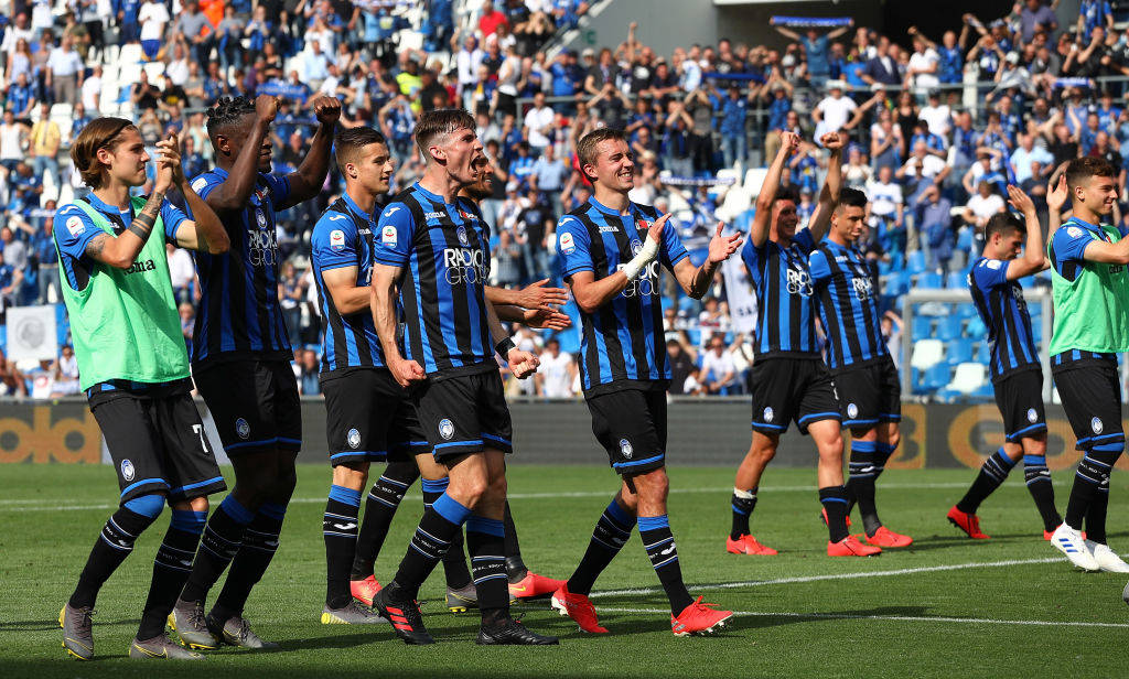 意大利杯赛程2024 意大利杯赛程2024