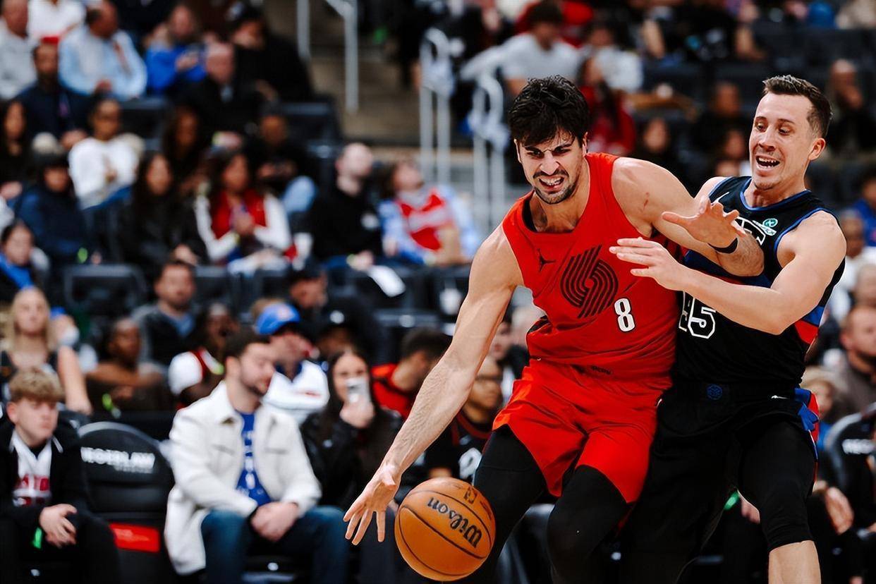 包含风云突变！波特兰开拓者集结日主帅复盘；社区盾版图或变；气氛紧张；年轻球员得到机会的词条-九游全站app