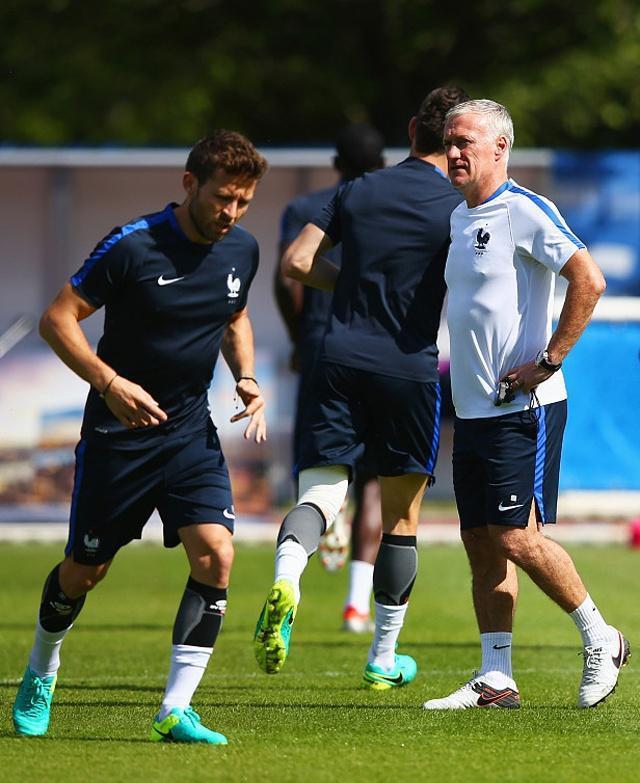 今晨体能课后，亚特兰大防线松动备战荷甲，管理层满意，训练强度明显提升的简单介绍