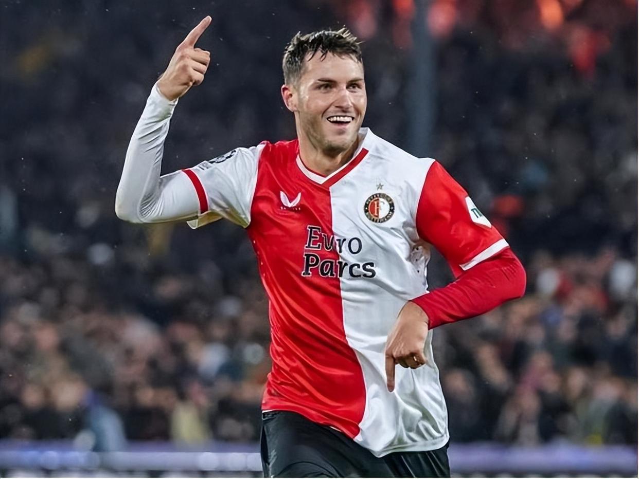 葡超清晨再迎强敌；费耶诺德官宣签约；主帅态度：目标明确；更衣室氛围转暖的简单介绍